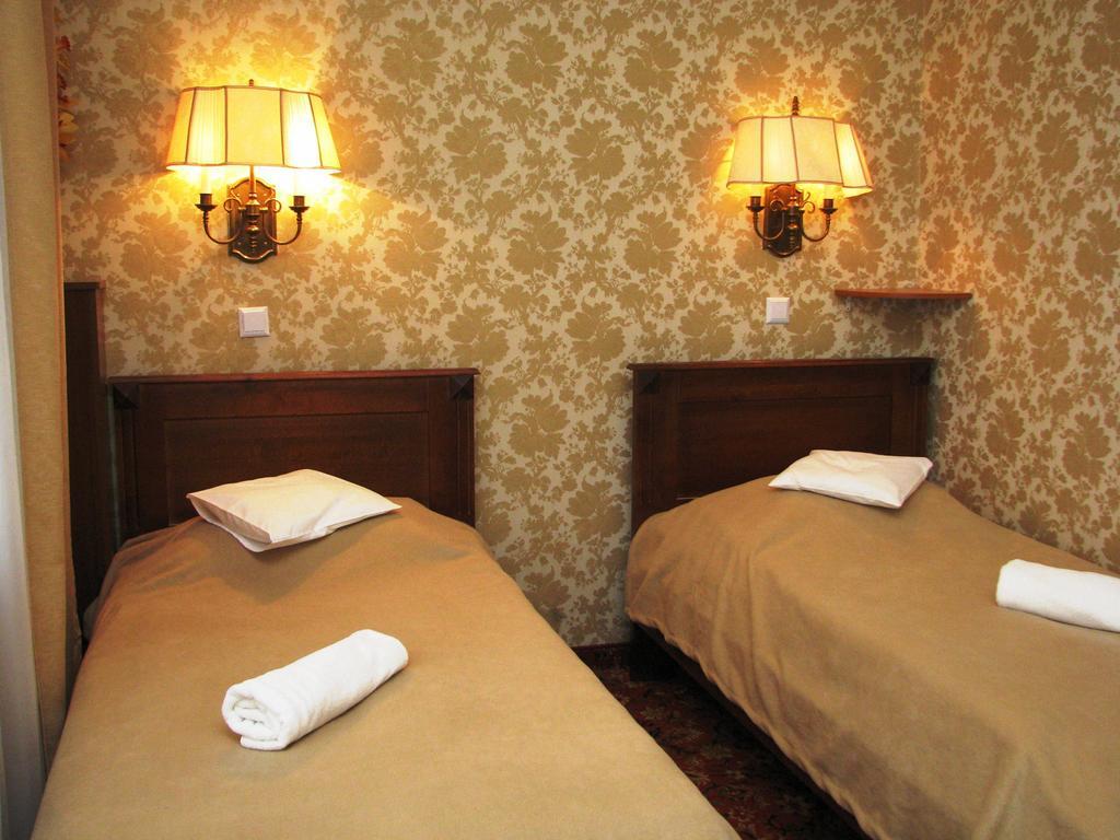 Hotel Płock 部屋 写真